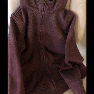 Patagonia hoodie
